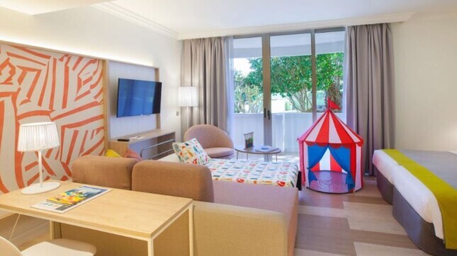 Abora Buenaventura by Lopesan Hotels